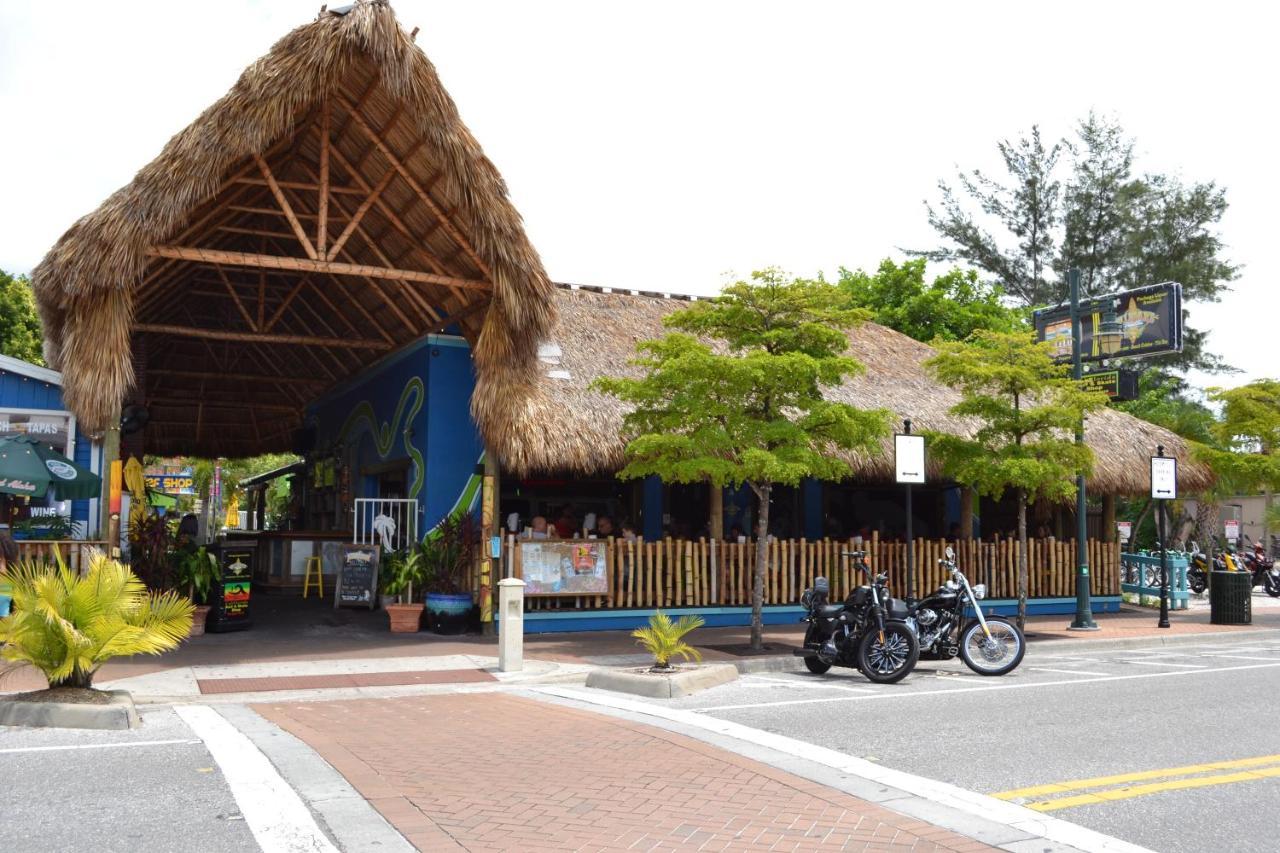 Avenida De Cortez 5210 Siesta Key Extérieur photo